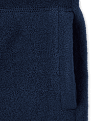 Boys Colorblock 3 In 1 Jacket