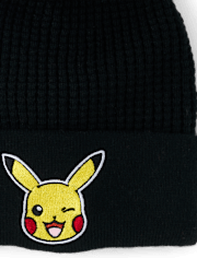 Boys Pokémon Pikachu 2-Piece Cold Weather Set