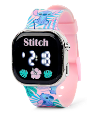 Girls Stitch™ Digital Watch