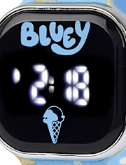 Kids Bluey™ Digital Watch