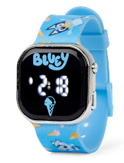 Kids Bluey™ Digital Watch