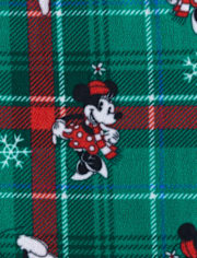 Adult Matching Family Mickey Mouse™ Holiday Pajamas