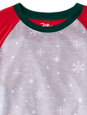 Adult Matching Family Mickey Mouse™ Holiday Pajamas