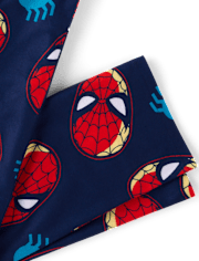 Boys Spider-Man™ Web Pajamas