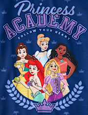 Girls Disneyâ¢ Princess Academy Nightgown
