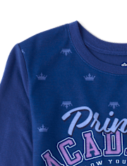 Girls Disneyâ¢ Princess Academy Nightgown