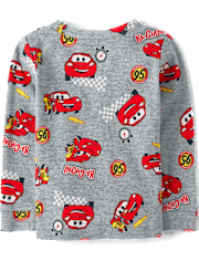 Baby And Toddler Boys Cars™ Snug Fit Cotton Pajamas
