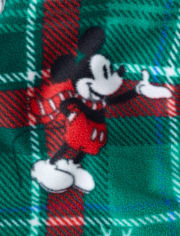Kids Matching Family Mickey Mouseâ¢ Holiday Pajamas