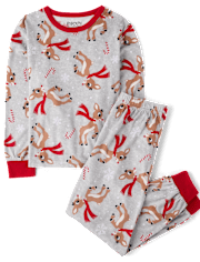 Kids Rudolph™ Pajamas
