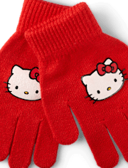 Ensemble Hello Kitty® 2 pièces pour temps froid pour filles