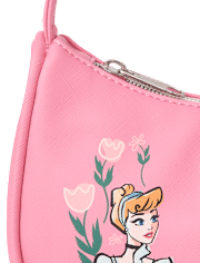 Girls Disneyâ¢ Princess Shoulder Bag