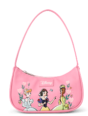Girls Disney™ Princess Shoulder Bag