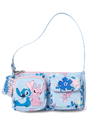 Girls Stitch™  Cargo Shoulder Bag