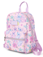 Girls Stitch™ Mini Backpack