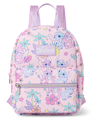 Girls Stitch™ Mini Backpack