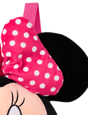 Girls Minnie Mouseâ¢ Mini Backpack