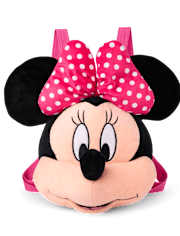 Girls Minnie Mouse™ Mini Backpack