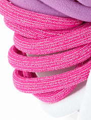 Chouchous pour filles, lot de 30