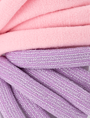 Chouchous pour filles, lot de 30