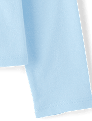 Toddler Girls Kuromiâ¢ Glitter Baby Tee