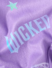 Girls Wickedâ¢ Unbreakable Bond Snug Fit Pajamas