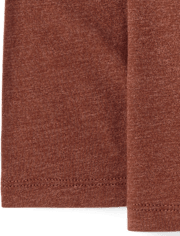 Baby And Toddler Boys Be Cute Graphic Tee