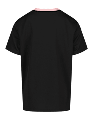 Boys Messiâ¢ Graphic V-Neck Tee