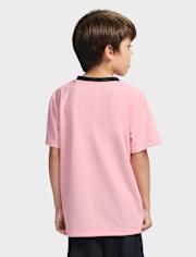 Boys Messi™ Graphic V-Neck Tee