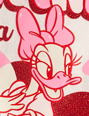 Girls Minnie Mouse™ Galentine's Day Graphic Tee