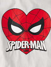Boys Spider-Man™ Valentine's Day Graphic Tee