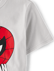 Boys Spider-Man™ Valentine's Day Graphic Tee