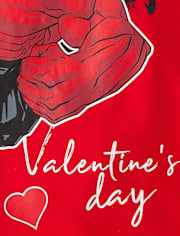 Boys Hulk™ Incredible Valentine's Day Graphic Tee