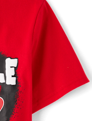 Boys Hulk™ Incredible Valentine's Day Graphic Tee