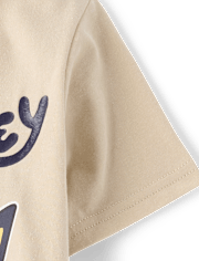 Baby And Toddler Boys Blueyâ¢ Piggyback Graphic Tee