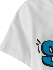 T-shirt graphique Stitch™ Experiment 626 pour bébés et tout-petits garçons