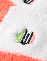 Girls Wicked Cozy Socks 2-Pack