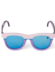 Girls Lilo And Stitch Sunglasses