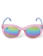 Toddler Girls Bluey Sunglasses