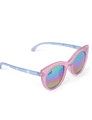 Toddler Girls Bluey Sunglasses