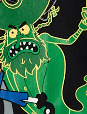 Boys SpongeBob SquarePantsâ¢ Pirate Life Graphic Tee