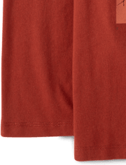 Boys Rock Crawler Truck Graphic Tee