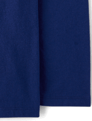 Boys Game Is Never Over Graphic Tee