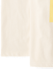 Boys Football Legend Graphic Tee