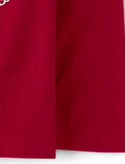 Baby And Toddler Boys Best Buds Graphic Tee