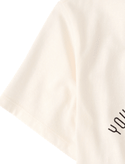 Boys Taco Day Graphic Tee