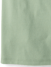 Boys Kind State of Mind Graphic Tee