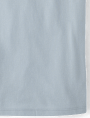 Boys Guard Every Yard Football Graphic Tee