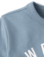 Baby And Toddler Boys Awesome Like My Uncle Graphic Tee