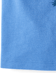 Baby And Toddler BoysDragon Graphic Tee