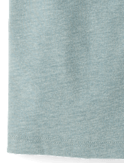 Baby And Toddler Boys It Wasn't Me Graphic Tee